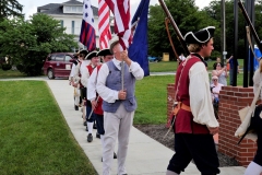 2018 Patriot's Pride Day - Middletown, VA
